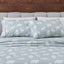 Lodge Printed Sheet Set - Mountain Ridge Collection