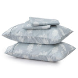 Lodge Printed Sheet Set - Mountain Ridge Collection