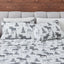 Lodge Printed Sheet Set - Mountain Ridge Collection
