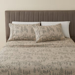 Lodge Printed Sheet Set - Mountain Ridge Collection