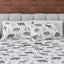 Lodge Printed Sheet Set - Mountain Ridge Collection