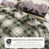 Lodge Quilt - Salt Creek Collection