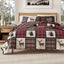 Lodge Quilt - Stonehurst Collection