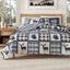 Lodge Quilt - Stonehurst Collection
