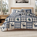 Lodge Quilt - Stonehurst Collection