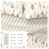 Lodge Quilt - Truckee Collection