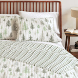 Lodge Quilt - Truckee Collection