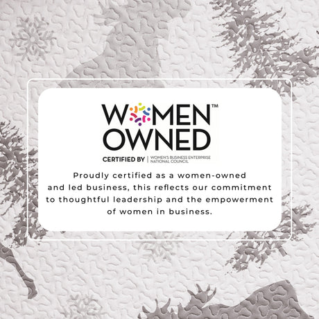 Lodge Quilt - Wilderness Collection