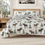 Lodge Quilt - Wilderness Collection