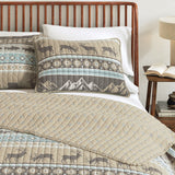 Lodge Quilt - Yosemite Collection