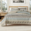 Lodge Quilt - Yosemite Collection