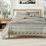 Lodge Quilt - Yosemite Collection