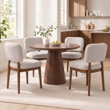 Silla de comedor Loem