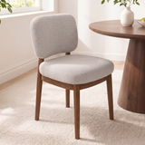 Silla de comedor Loem