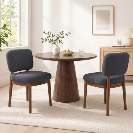 Silla de comedor Loem