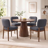 Silla de comedor Loem