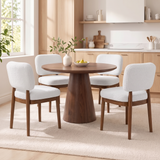 Silla de comedor Loem