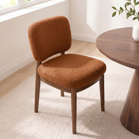 Silla de comedor Loem