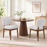 Silla de comedor Loem