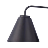 Loft Lantern Modern 2-Light Vanity Light