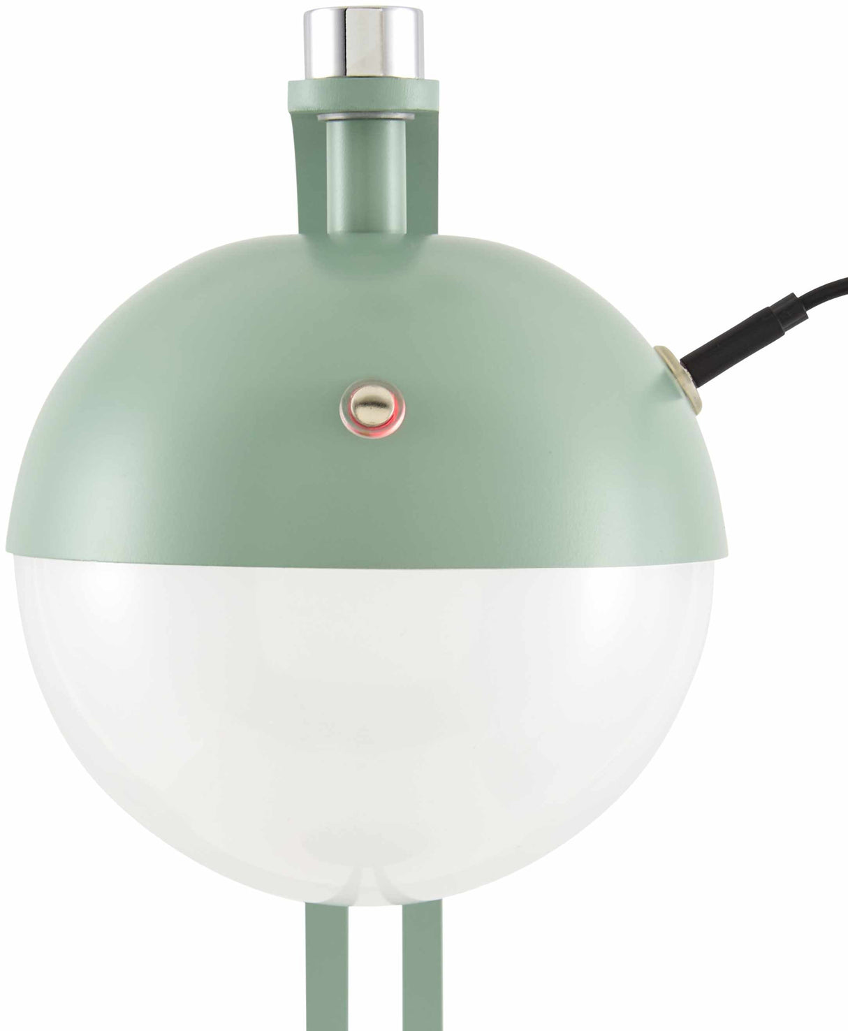 Logovardi Green Table Lamp-Lighting-Parc Decor