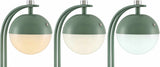 Logovardi Green Table Lamp-Lighting-Parc Decor