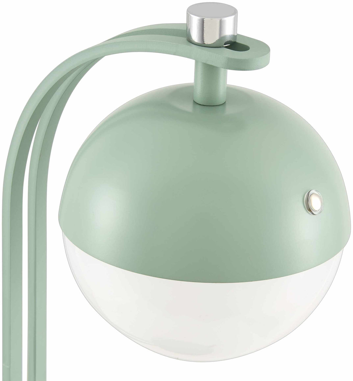Logovardi Green Table Lamp-Lighting-Parc Decor