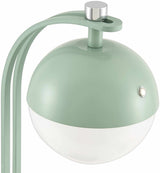 Logovardi Green Table Lamp-Lighting-Parc Decor