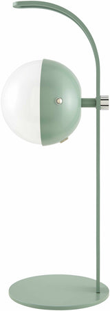 Logovardi Green Table Lamp-Lighting-Parc Decor
