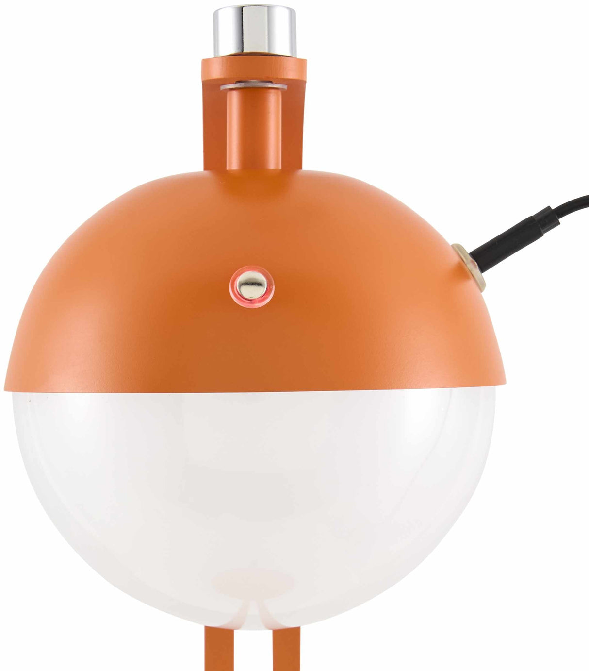 Logovardi Orange Table Lamp-Lighting-Parc Decor