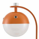Logovardi Orange Table Lamp-Lighting-Parc Decor