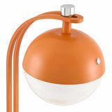 Logovardi Orange Table Lamp-Lighting-Parc Decor