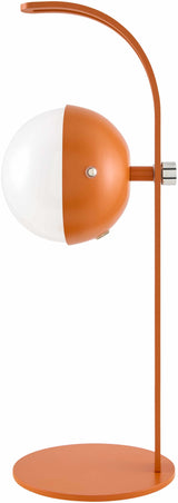 Logovardi Orange Table Lamp-Lighting-Parc Decor