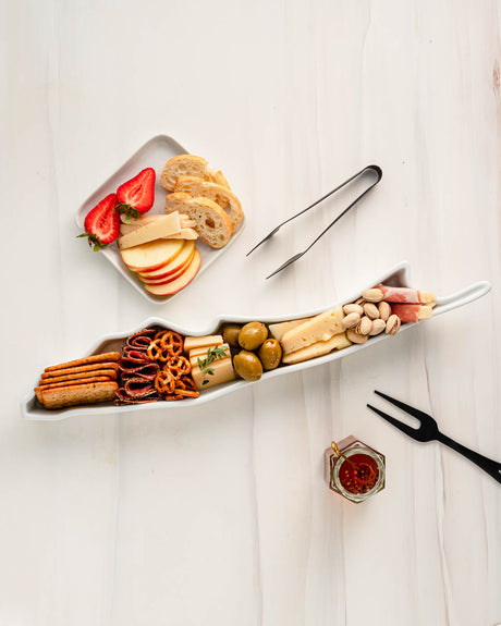 Long Island Plate-Baking Dish-Parc Decor