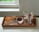 Long Serving Tray - Solid Bottom-Serving Tray-Parc Decor
