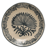 Lorna Hand Painted Plate