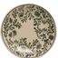 Lorna Hand Painted Plate