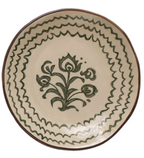 Lorna Hand Painted Plate