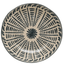 Lorna Hand Painted Plate