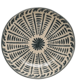 Lorna Hand Painted Plate