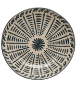 Lorna Hand Painted Plate