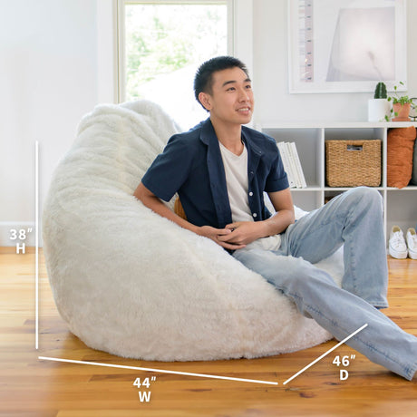 Lotus-foam filled-Parc Decor