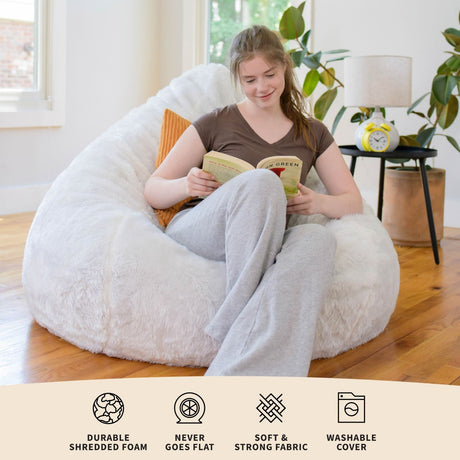 Lotus-foam filled-Parc Decor