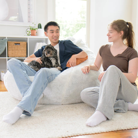 Lotus-foam filled-Parc Decor