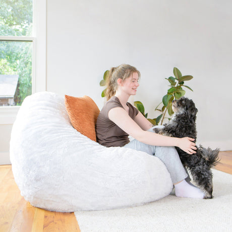 Lotus-foam filled-Parc Decor