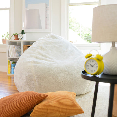 Lotus-foam filled-Parc Decor