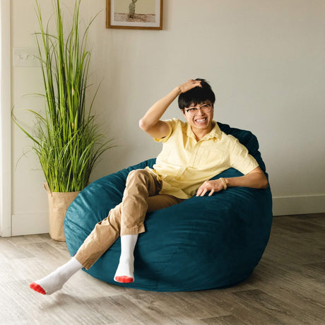 Lotus-foam filled-Parc Decor