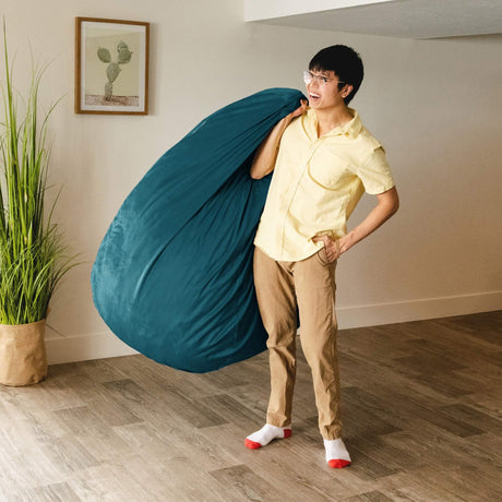 Lotus-foam filled-Parc Decor