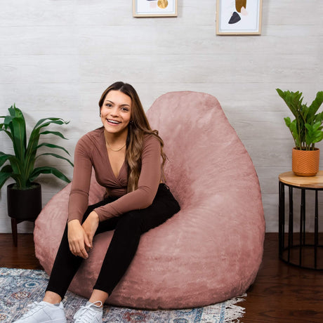 Lotus-foam filled-Parc Decor