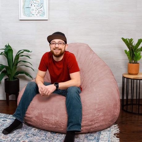 Lotus-foam filled-Parc Decor